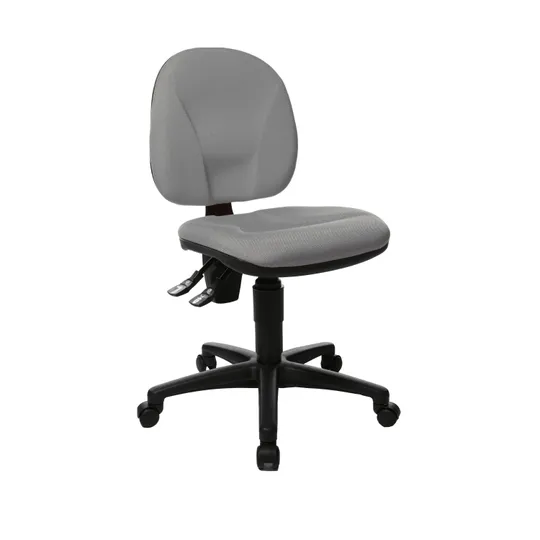 Bureaustoel Point 10 G23 grijs