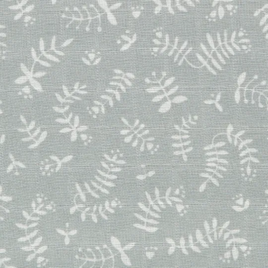 HYDROFIEL SWADDLE 2X BOTANIC ORGANIC 120x120 CM 143R/GR