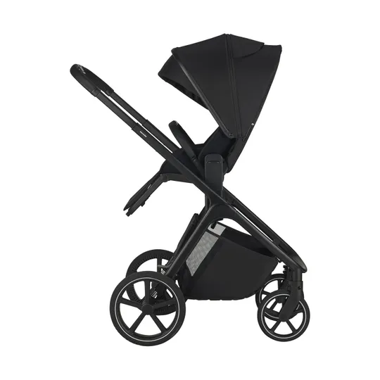 Easywalker Zoey Kinderwagen Bundle | Dubatti by Römer Baby-Safe Pro