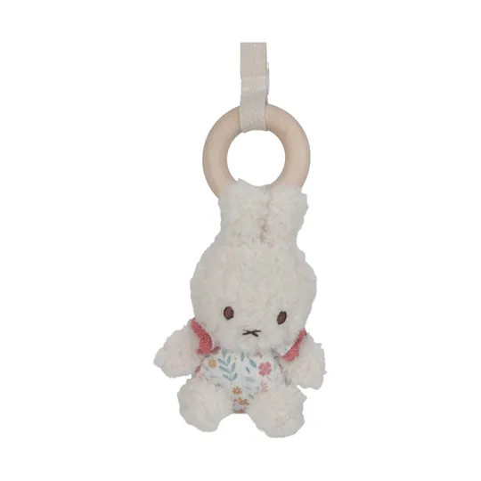 Miffy X Little Dutch Lucky Babygym - Blossom