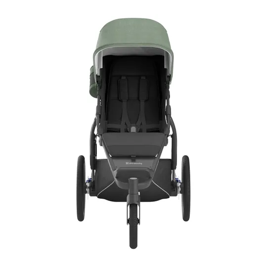 UPPAbaby RIDGE All-Terrain Kinderwagen - Gwen
