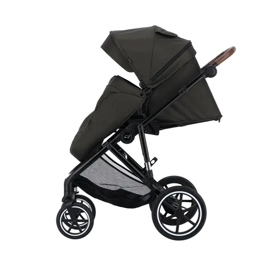 Puck Carl 3-in-1 Kinderwagen