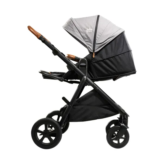 Joie Aeria Kinderwagen Carbon 