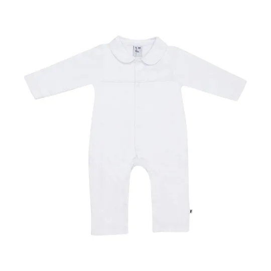 Klein Baby Strampler ohne Füßchen