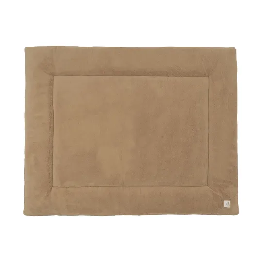 Jollein Sprinkle Knit Laufstallteppich - 75 x 95 cm - Hazel