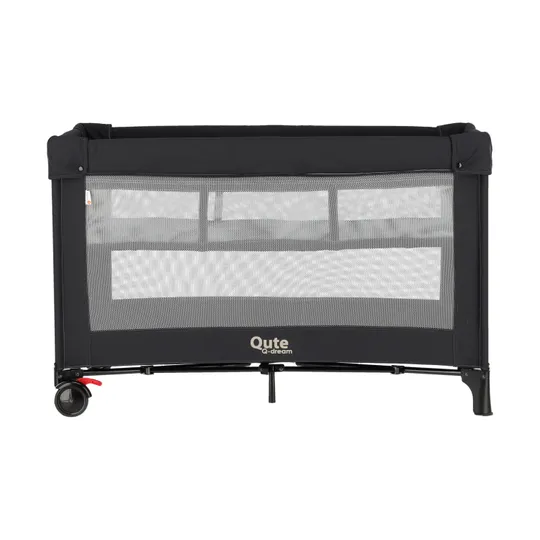 Qute Q Dream Campingbett Easyfold
