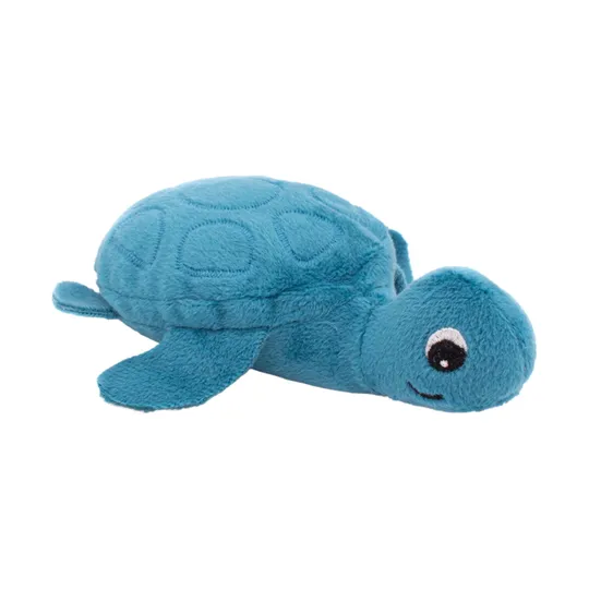 Les Ptipotos Sauvenou The Turtle Kuscheltier