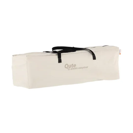 Qute Q Dream Campingbett Easyfold