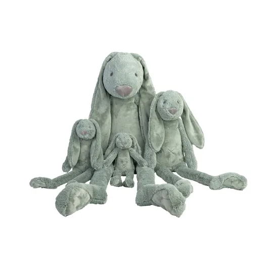 Happy Horse Rabbit Richie Kuscheltier 38 cm Green
