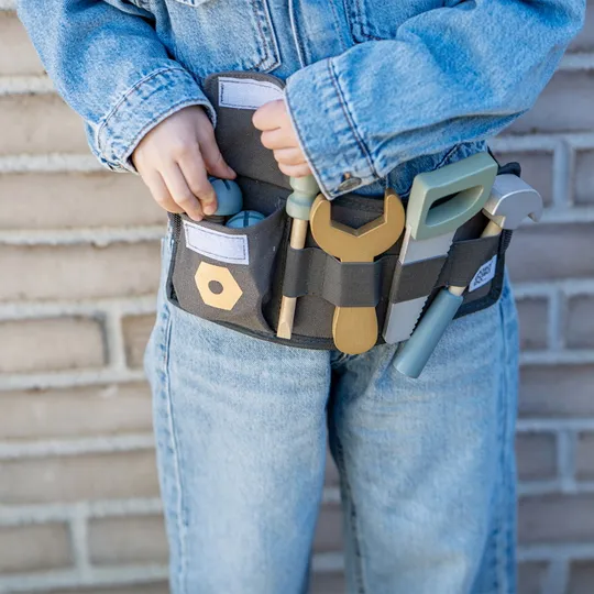 Jabadabado Tool Belt
