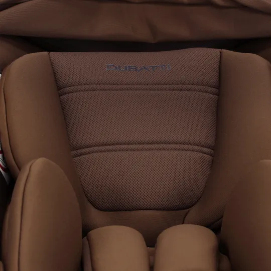 Dubatti by Britax Römer BABY-SAFE PRO Babyschale