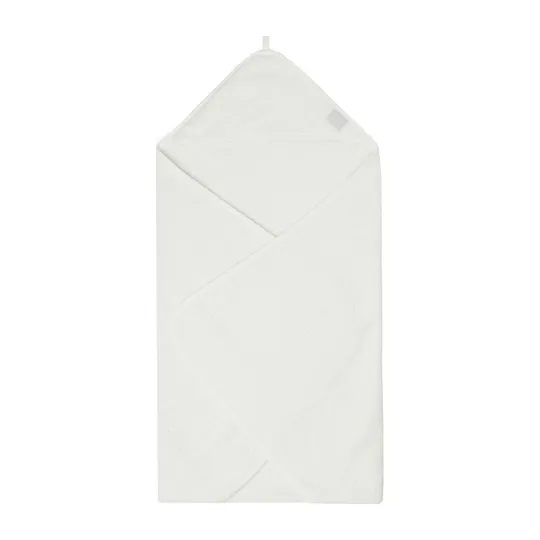 Jollein Badecape Uni - Frottee - 75x75 cm