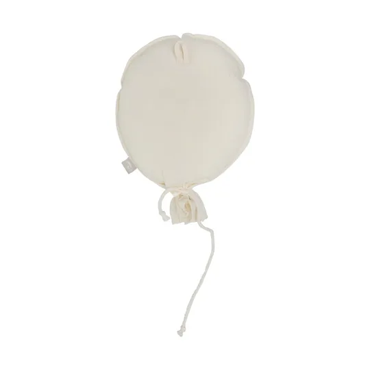 Jollein Stoffballon - Ivory