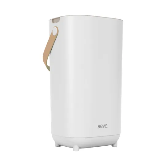 Aeve Smartsensor Windeleimer Handsfree – Beige / Sand