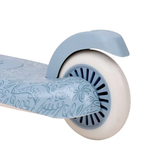 Little Dutch Roller - Safari Dreams - Blau