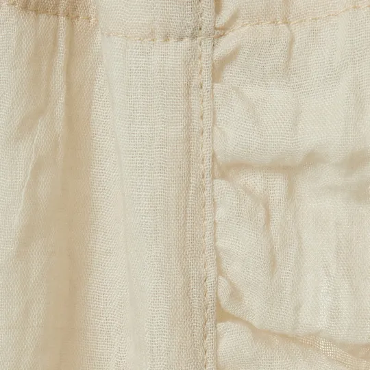 Jollein Vintage Schleier Ruffle
