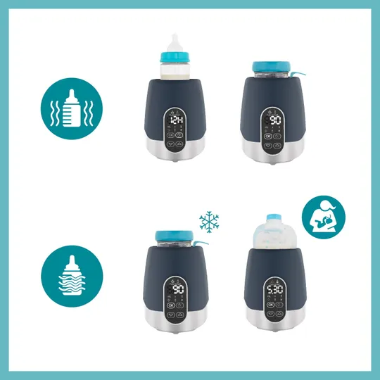 Babymoov NutriSmart Flaschenwärmer