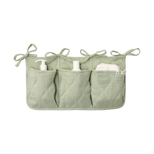 Little Dutch Organizer – Pure – Sage – 42 x 22 cm