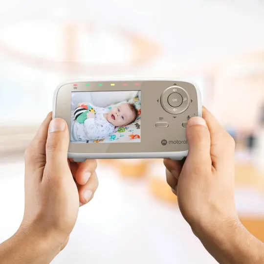 Babyphone VM 483