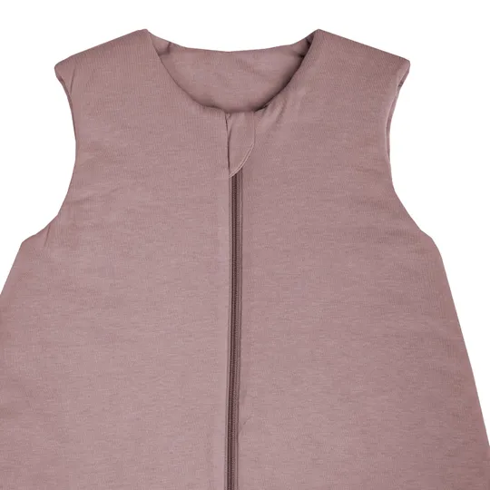 Julius Zöllner Jersey Jumper Schlafsack - Uni Red Earth - Größe 92