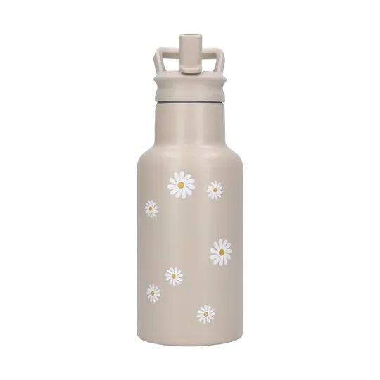 Kidzroom Trinkflasche – Nostalgia – 350 ml – Green