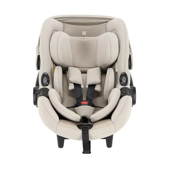 Kidsriver Autositz - Curve 