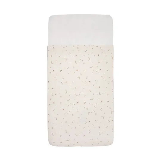 Witlof For Kids Babylaken - Galaxy Dreams - 40 x 80 cm