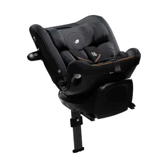 Joie I-Spin XL Autositz - Eclipse
