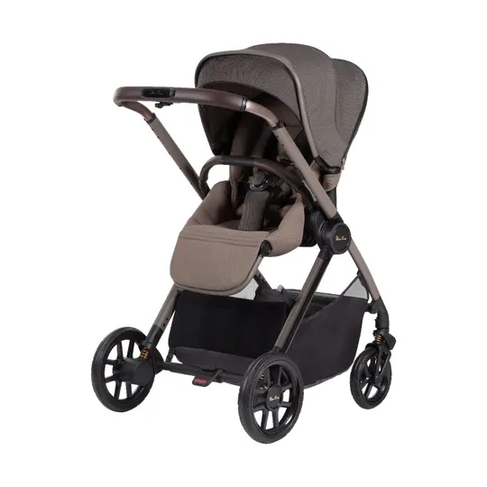 Silver Cross Reef Kinderwagen Earth