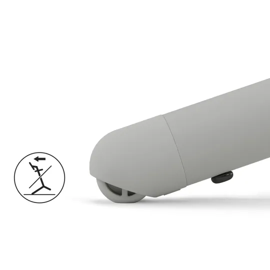 Cybex Lemo 4-in-1 Hochstuhl