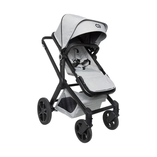 Koelstra Next Kinderwagen 2-in-1 