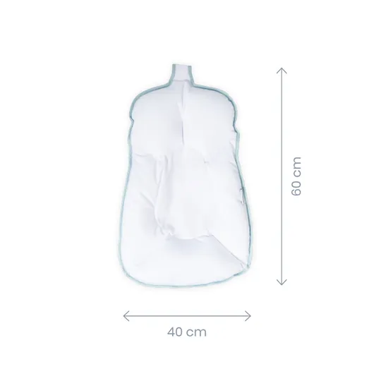 Doomoo Basics Easy Bath 