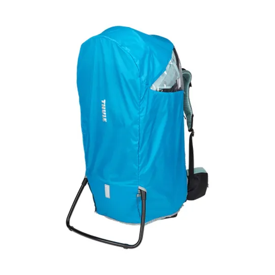Thule Sapling Regenschutz – Blue