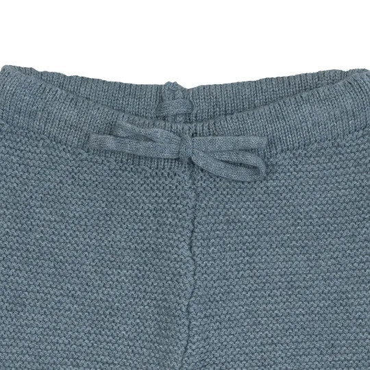 Lodger Jogger Knit - Größe 62 - Merinowolle - Dragonfly