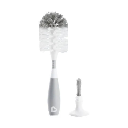 Munchkin Bristle Flaschenbürste