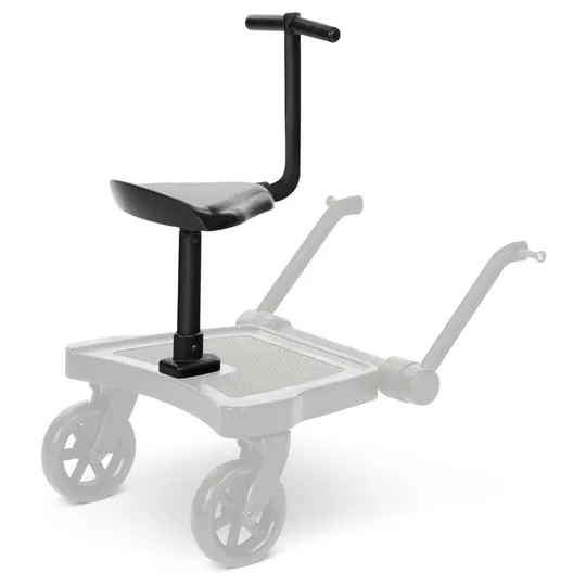 ABC Design Kiddie Ride Sitz