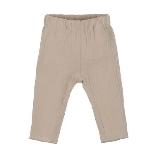 Nanami Musselinhose – Gr. 62-68 – Natur
