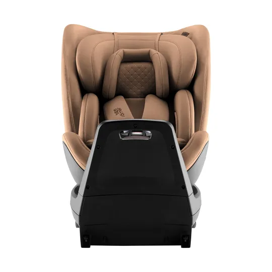 Britax Römer Kindersitz – Swivel-Grow Max Air LUX