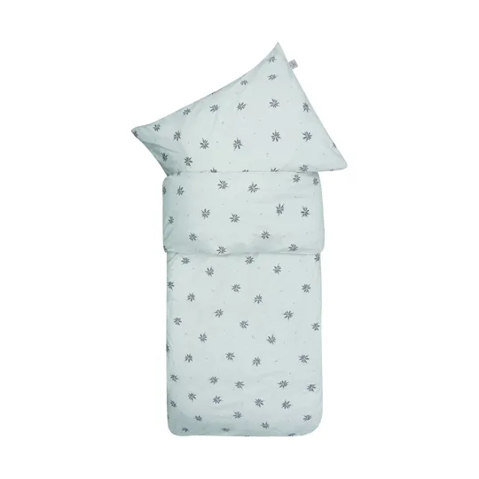 Witlof For Kids Little Charm Tuck-Inn Bettbezug - 140 x 200 cm