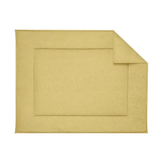 Bink Bedding Bo Laufstallteppich Ocker 71 x 122 cm