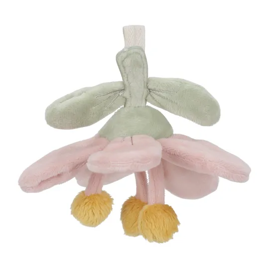 Little Dutch Fairy Garden Activity - Spieldecke 