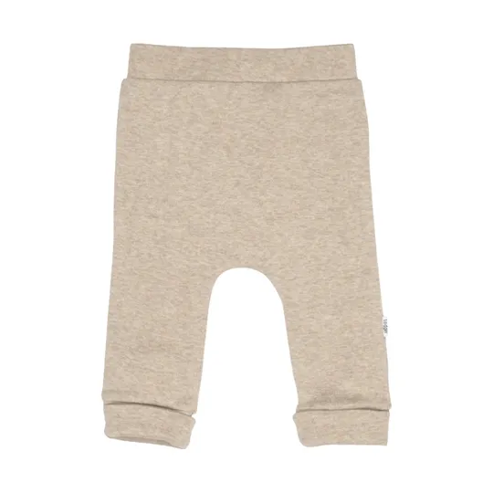 Lodger Jogger - Größe 68 - Melange Beige