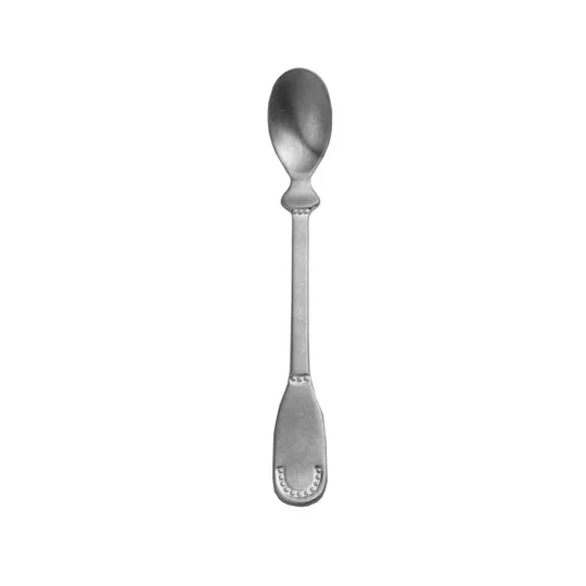 Elodie Details Baby Löffel Antique Silver