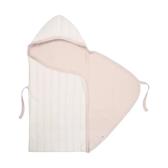 Lodger Einschlagdecke Pointelle - Powder