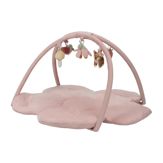 Little Dutch Fairy Garden Activity - Spieldecke 