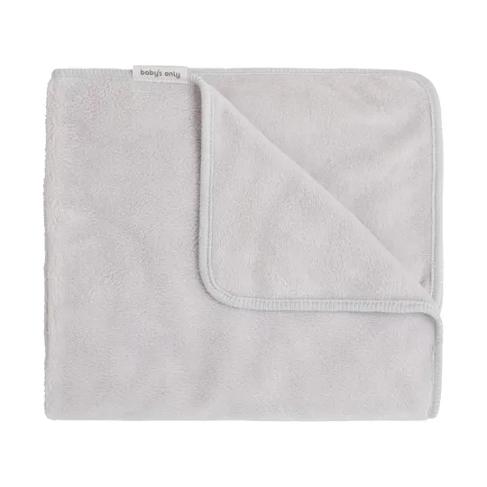Baby's Only Cozy Bettdecke - 100 x 135 cm - Dusty Grey