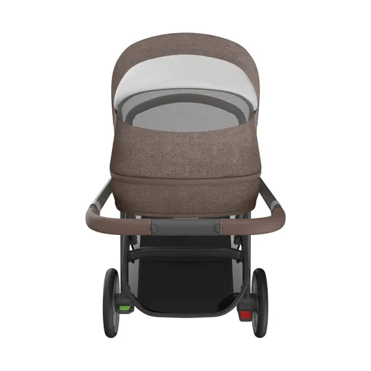 Uppababy Cruz V3 Kinderwagen - Owen