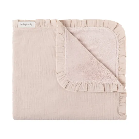 Baby's Only Calm Babydecke Teddy