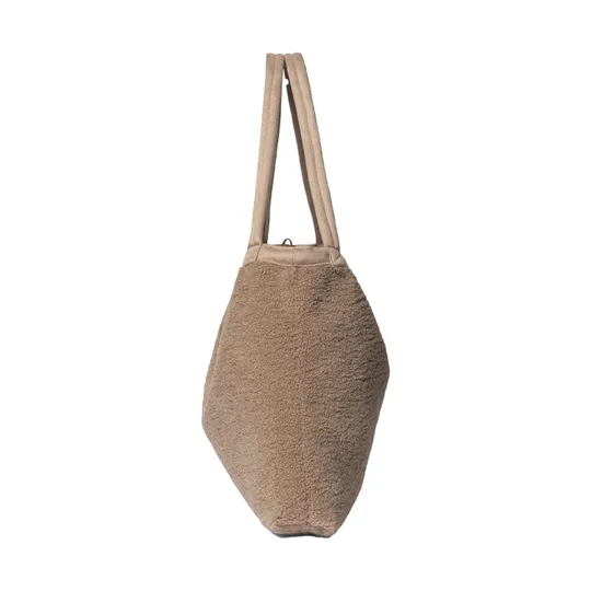 Joolz x Studio Noos Mom Bag - Sandy Taupe