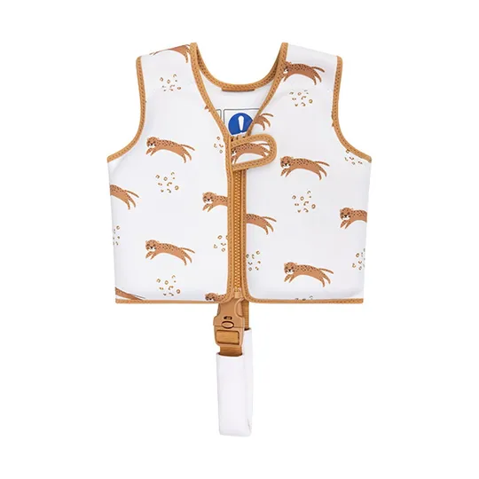 Swim Essentials Schwimmweste - Roamer - 2-3 Jahre / 15-18 kg